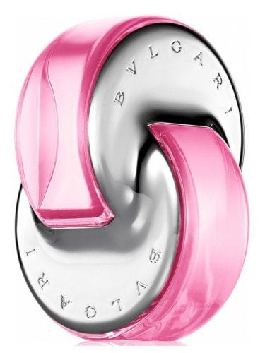 Оригинален дамски парфюм BVLGARI Omnia Pink Sapphire EDT Без Опаковка /Тестер/